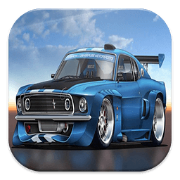 Funny car games