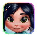 Vanellope