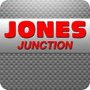 Jones Junction DealerApp