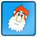 White Beard Solitaire Free