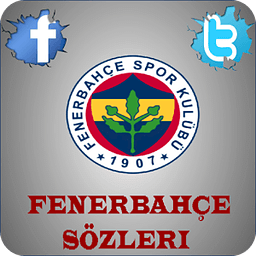 Fenerbah&ccedil;e s&ouml;zleri