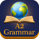 English Grammar A2