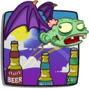 ZombieBeer - Flappy Zombie