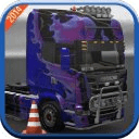 Truck Mover Simulator