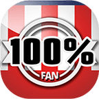 100% Fan del Chivas