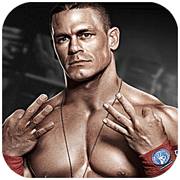 John Cena Play