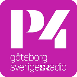 SR P4 G&ouml;teborg