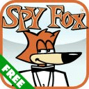 Spy Fox in Dry Cereal FREE