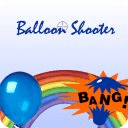 Balloon Shooter - Shoot em all