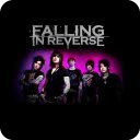 Falling in Reverse 3D Live Wallpaper