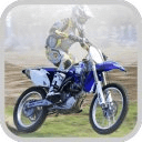 Super Racing Motorbike