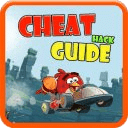 Angry Birds Go Cheats &amp; Guide