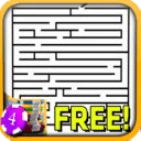 3D Maze Slots - Free