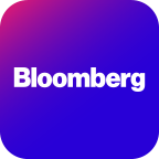 Bloomberg+