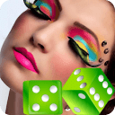 Kismet: random makeup videos