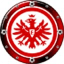 Eintracht Frankfurt Clock