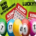 Keno World - Try Your Luck