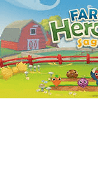 Farm Hero Saga Tips and Hints