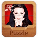 Cher Lloyd Puzzle