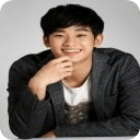 Kim Soo-hyun Match 3 Game