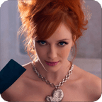 Christina Hendricks LWP Free