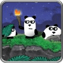 Panda Adventures