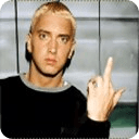 Slim Shady Live Wallpaper