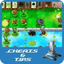 Cheats &amp; T.: Plants vs Zombies