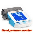 blood pressure monitor