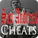 GTA San Andreas Cheats PS2