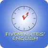 FiveMin英文