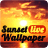 Sunset Wallpaper Live