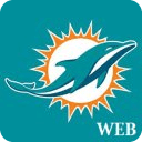 NFL MIAMI DOLPHINS