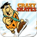 Crazy Skates - Skating Legends