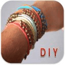 DIY Handmade Bracelets