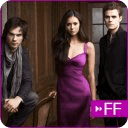 The Vampire Diaries FanFront