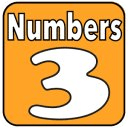 ナンバーズ3通信 Numbers3当选数字分析