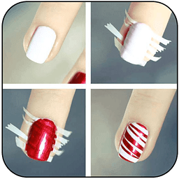 Manicure Step by Step