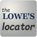 Lowes Locator