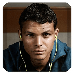 Thiago Silva FC