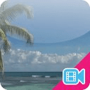 ► Beach Live WallPaper