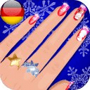 NagelSalon – Weihnachten