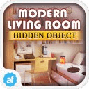 Hidden Object Living Room Free