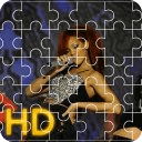 Rihanna Jigsaw HD Vol.2