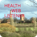 Health Web Listener (NHS UK)