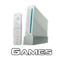 Nintendo Wii Games