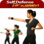 Learn Self Defense For Women