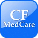 CF MedCare Reminder App