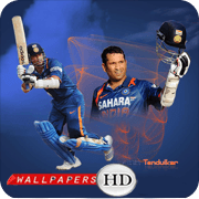 Sachin live wallpaper