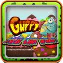 Guppy Super Candy World